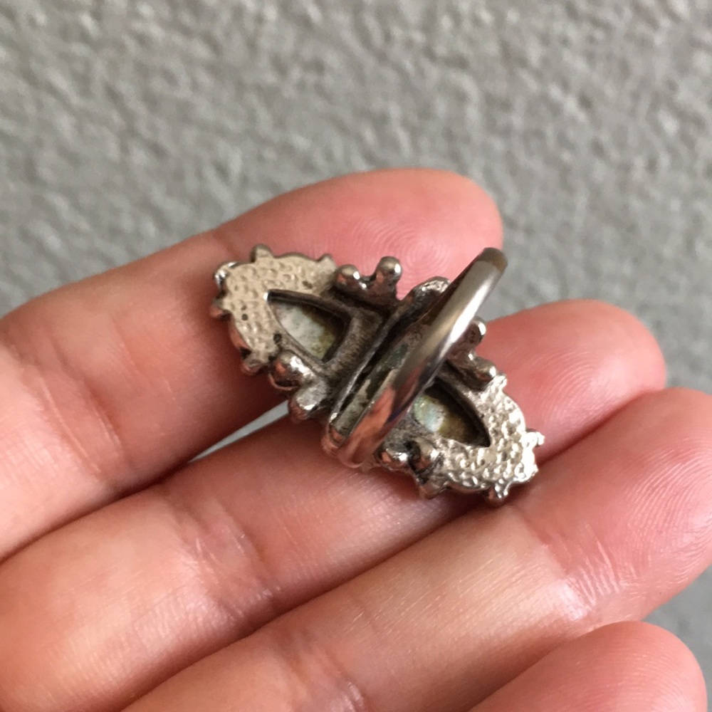 Mop Vtg Ring - image 4